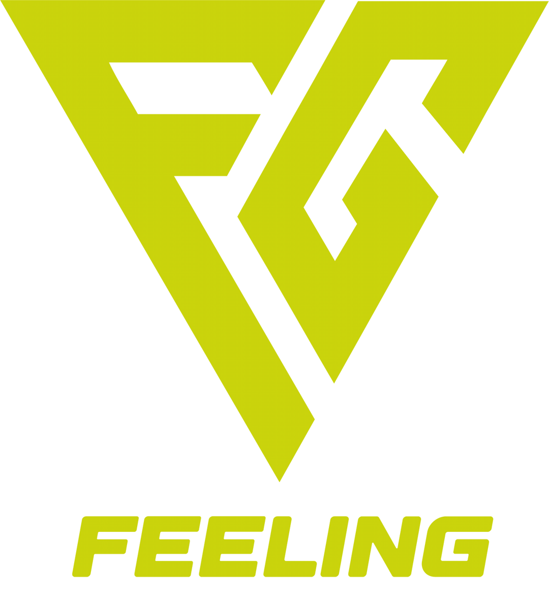 FEELING Logo